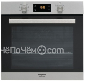Духовой шкаф HOTPOINT-ARISTON fa3 540 h ix/ha