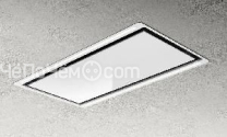 Вытяжка ELICA HILIGHT GLASS H30 WH/A/100