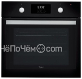 Духовой шкаф WHIRLPOOL akp 745/nb
