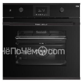 Духовой шкаф KUPPERSBUSCH BP 6381.0 S5