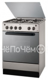 Кухонная плита ZANUSSI zcg 664 gx