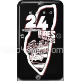 Холодильник SMEG FAB10RDLM6