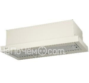 Вытяжка AKPO WK-7 Light eco twin glass 60 бежевый