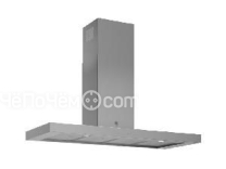 Вытяжка BERTAZZONI KT120PRO1XA