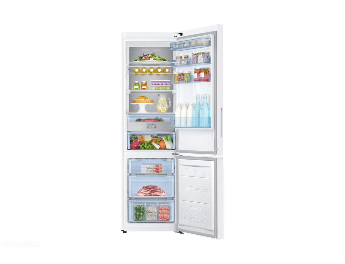 Холодильник Samsung RB-37 K63411L
