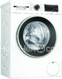 Стиральная машина BOSCH WHA222X1OE