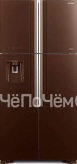 Холодильник HITACHI R-W 660 PUC7X GBW