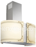 Вытяжка FALMEC mirabilia isola 85 liberty (800) ecp