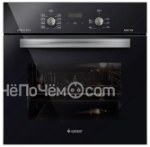 Духовой шкаф GEFEST да 622-02 а (антрацит)