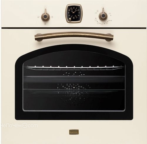 Духовой шкаф KORTING ogg 741 crb