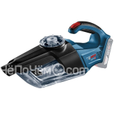 Пылесос Bosch GAS 18V-1 Solo 0.601.9C6.200