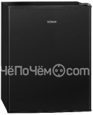 Морозильная камера BOMANN GB 7236 schwarz