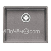 Кухонная мойка BLANCO subline 500-f (519811)