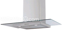 Вытяжка DELONGHI kd-dc 60 glass