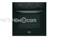 Духовой шкаф HOTPOINT-ARISTON fkg x ru/ha s