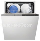 Посудомоечная машина ELECTROLUX esl 96351 lo