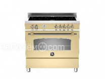 Варочный центр BERTAZZONI HER905IMFESCRT