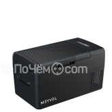 Автохолодильник MEYVEL AF-M20 (Black)