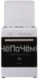 Плита RENOVA SG6-GCDWTR
