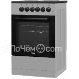 Плита ARTEL Comarella 50 00-E Grey