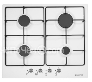 Варочная панель MAUNFELD mghe.64.62w_white (белая эмаль)