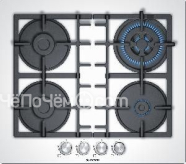 Варочная панель BOSCH PNH6B2O90R