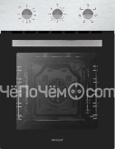 Духовой шкаф WEISSGAUFF EOY 456 XM