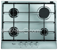 Варочная панель WHIRLPOOL akr 350 ix
