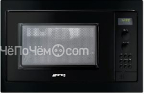 Микроволновая печь SMEG fme24n-2