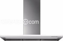 Вытяжка FALMEC lumen 120 inox neutro (800) ecp