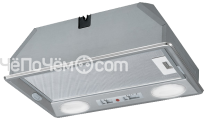 Вытяжка JET AIR ca 3/520 2m inx-09