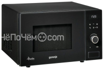 Микроволновая печь GORENJE mo21dgb
