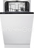 Посудомоечная машина Gorenje GV 52011