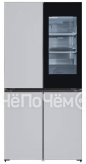 Холодильник LG GR-A24FQAKM