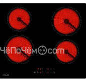 Варочная панель GRAUDE EK 60.0 S