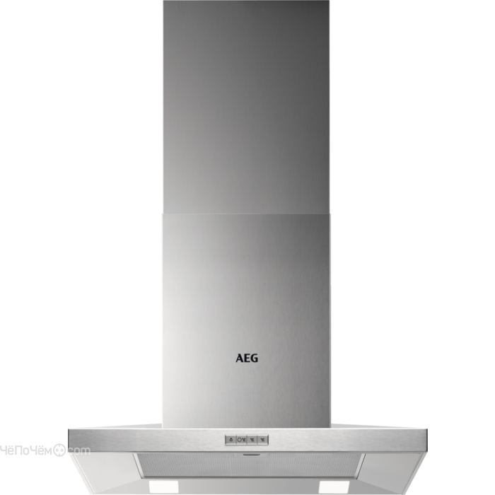 Вытяжка AEG DKB4650M