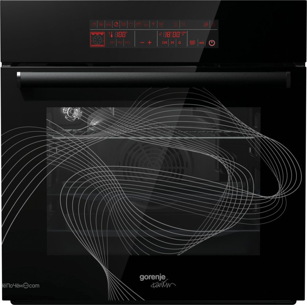 Духовой шкаф GORENJE bo8krb