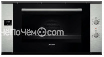 Духовой шкаф Siemens HV 331ABS0 нержавеющая сталь
