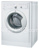 Стиральная машина INDESIT iwub 4105
