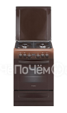 Кухонная плита GEFEST 6102-03 0001