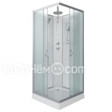 Душевая кабина NIAGARA NG-1101-14BKT