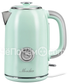 Чайник MONSHER MK 301 Menthe