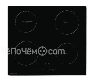 Варочная панель ZIGMUND & SHTAIN CI 35.6 B
