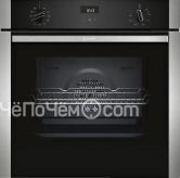 Духовые шкафы NEFF b1ace3fn0r