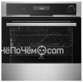 Духовой шкаф Electrolux EOB 8857 AAX нержавеющая сталь