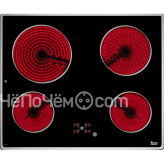 Варочная панель TEKA tt 600 stainless steel (10208004)
