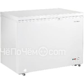 Морозильный ларь AVEX CF 330