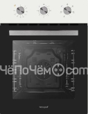 Духовой шкаф WEISSGAUFF EOY 456 WM