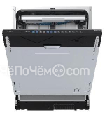 Посудомоечная машина MIDEA MID60S730i