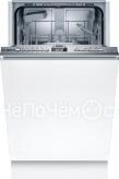Посудомоечная машина BOSCH SPH4HMX31X